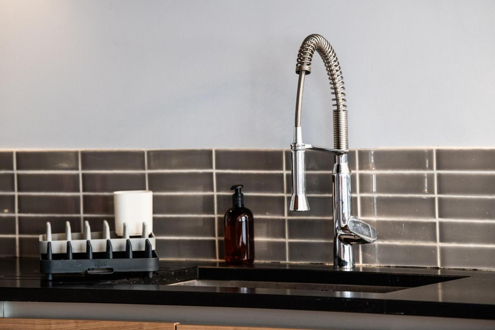 Apartment Loft Crequi - Bel Spacieux Proche Tete D'or