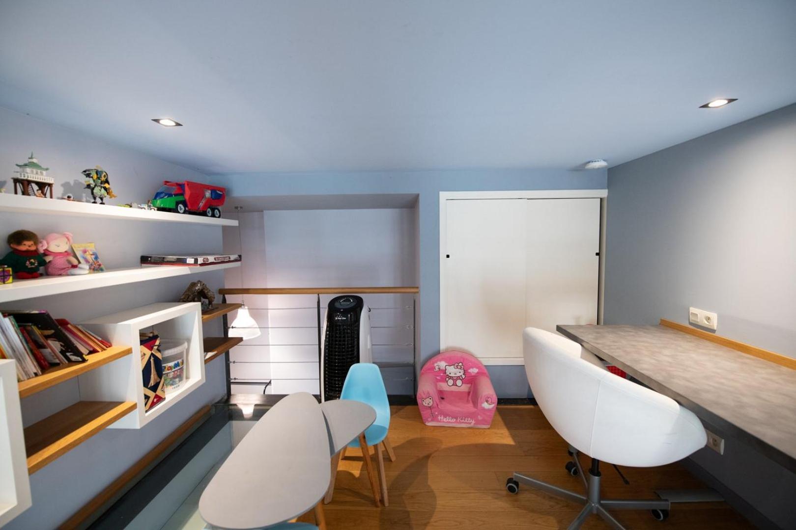 Apartment Loft Crequi - Bel Spacieux Proche Tete D'or Lyon