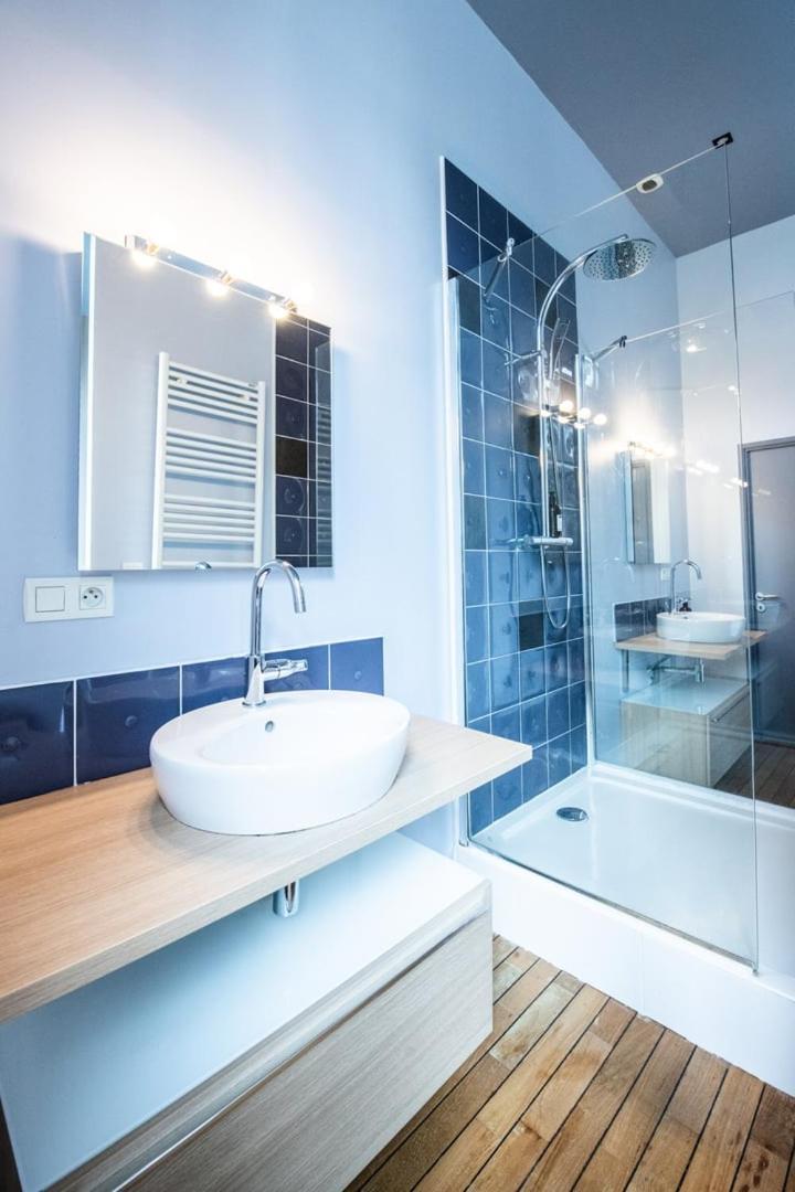 Loft Crequi - Bel Spacieux Proche Tete D'or Lyon