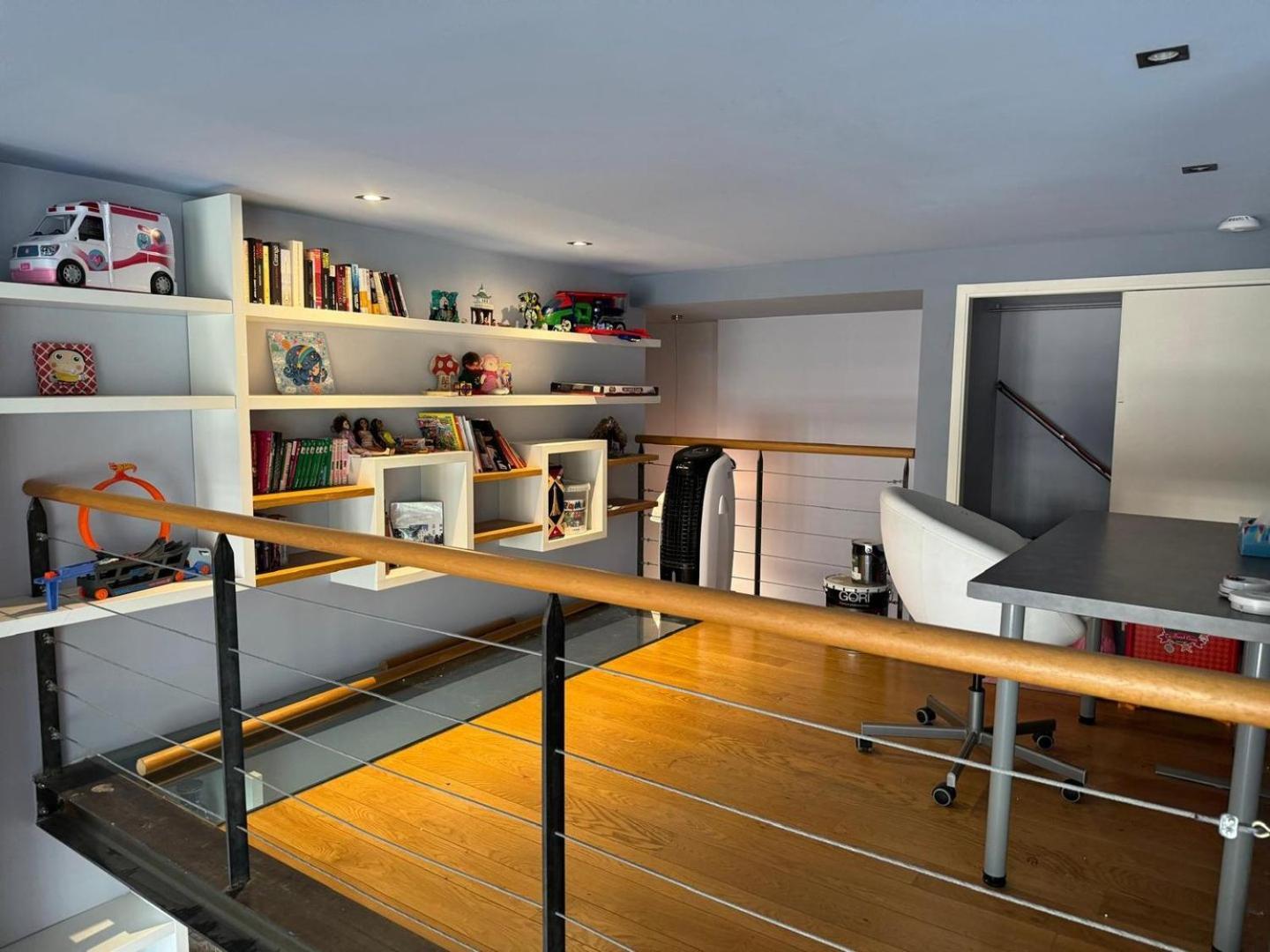 Apartment Loft Crequi - Bel Spacieux Proche Tete D'or Lyon