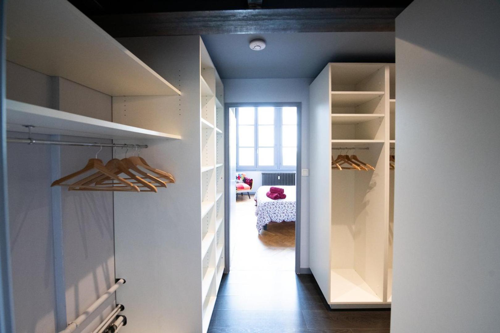 Loft Crequi - Bel Spacieux Proche Tete D'or Lyon