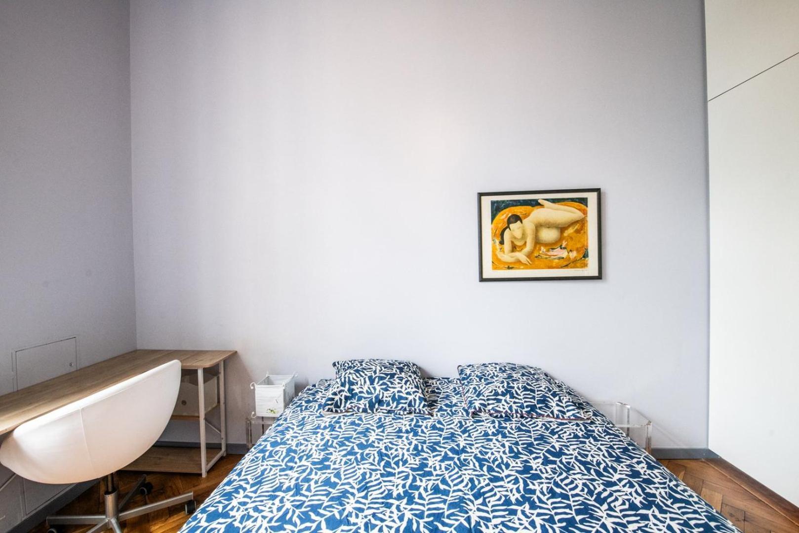Apartment Loft Crequi - Bel Spacieux Proche Tete D'or Lyon